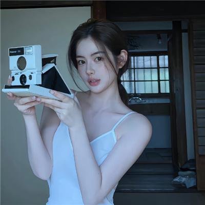 敲